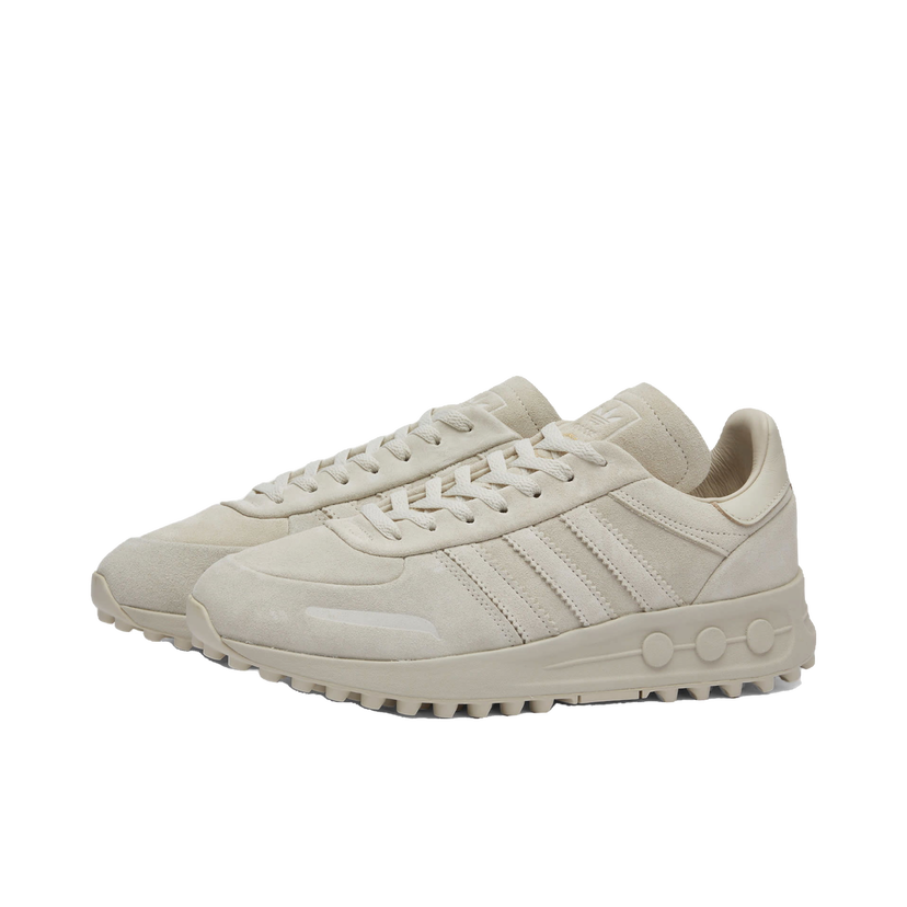 Superge in čevlji adidas Originals La Trainer Lux Bež | IH0295