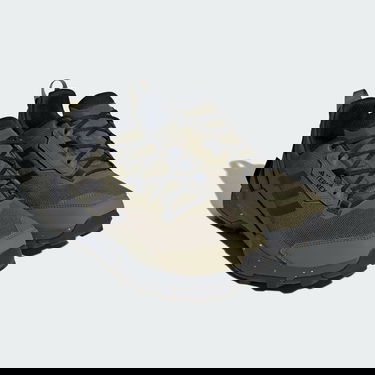 Superge in čevlji adidas Performance Terrex AX4 Wide Zelena | HQ3554, 3