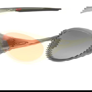 Sončna očala OAKLEY Latitude Eyejacket Redux Sunglasses Zelena | 0OO9438-58-943826, 3