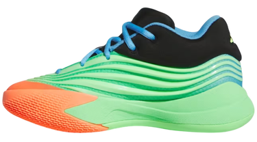 Superge in čevlji adidas Originals Dame X Večbarvna | jp8635, 5