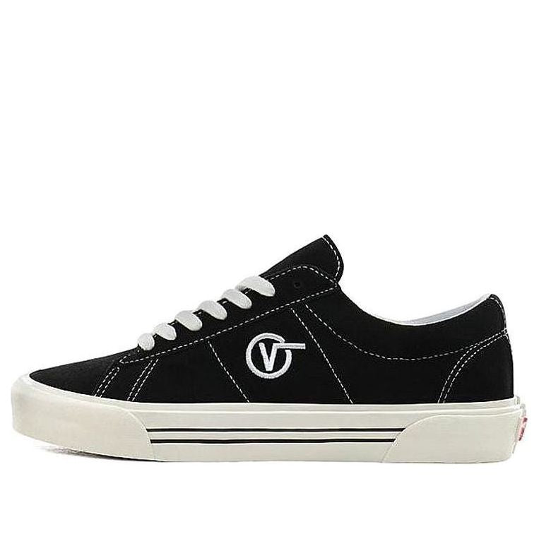 Superge in čevlji Vans Sid DX 'Anaheim Factory' Črna | VN0A4BTXUL1