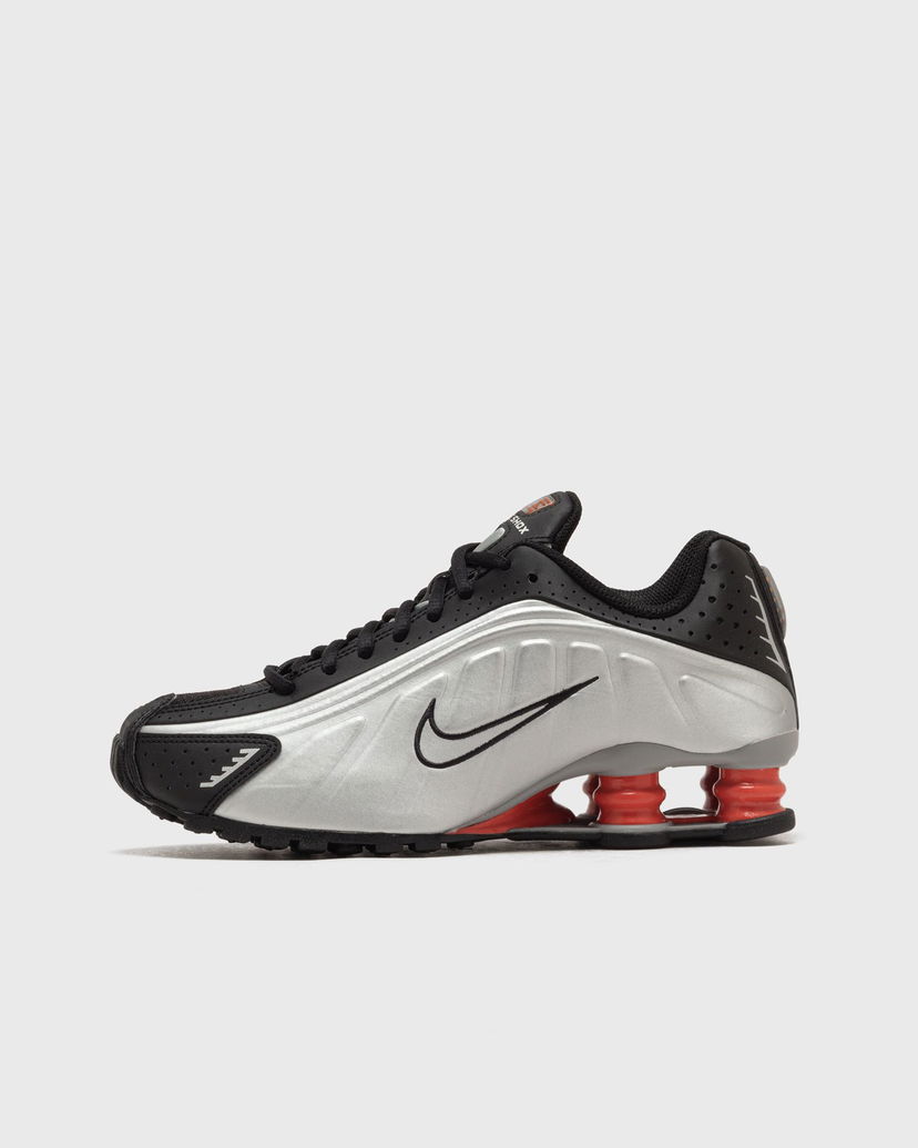Superge in čevlji Nike Shox R4 Kovinski | CW2626-005