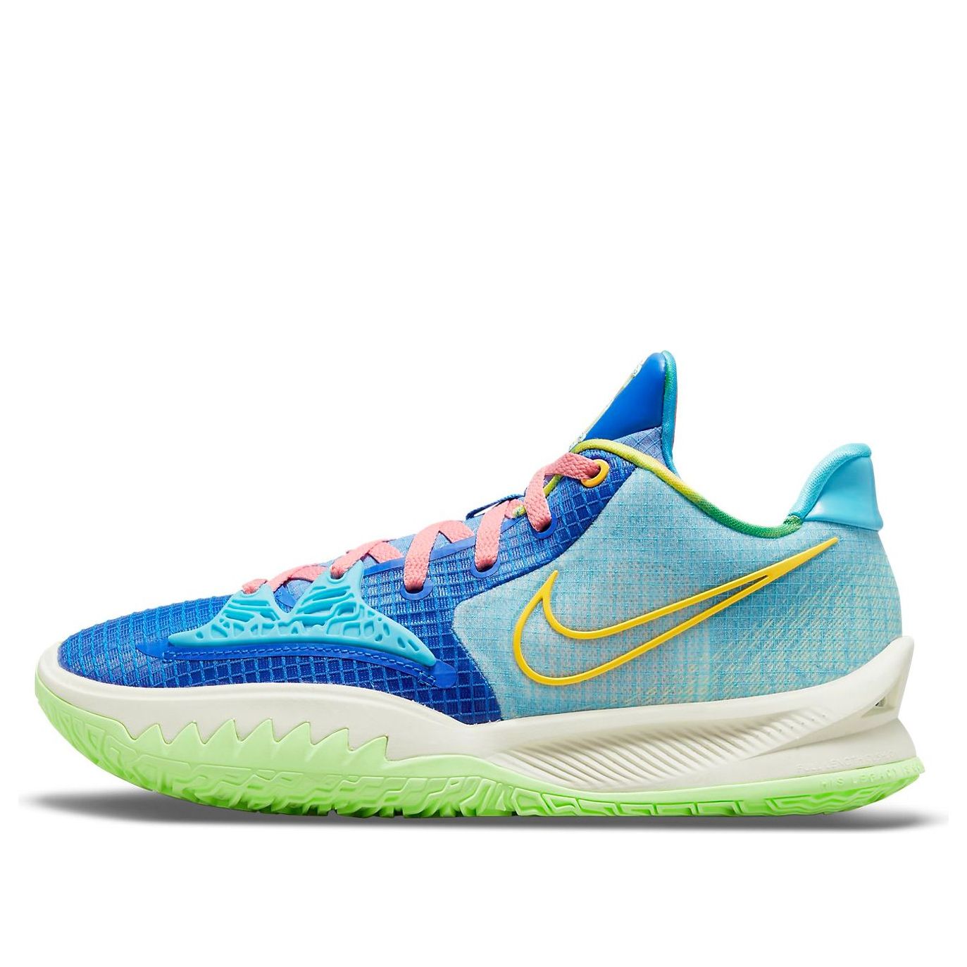 Superge in čevlji Nike Sue Bird x Kyrie Low 4 'Dynasty' Večbarvna | CZ0105-401, 0