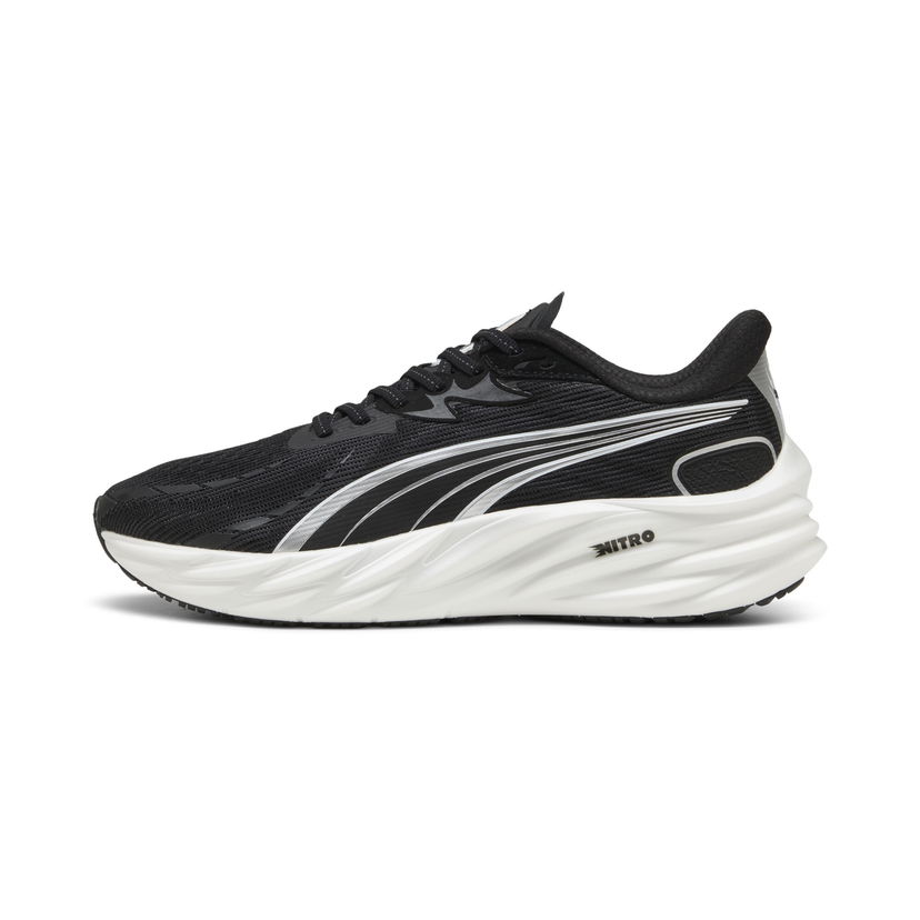 Superge in čevlji Puma Velocity NITRO™ 4 Črna | 311140_01