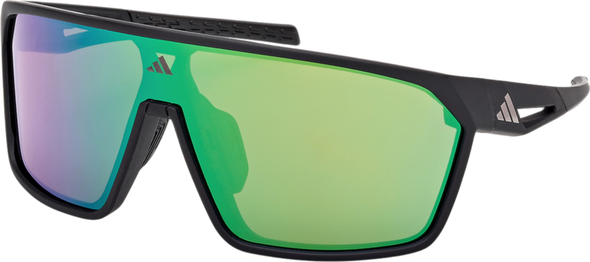 Sončna očala adidas Originals adidas Sport Sunglasses Črna | sp0108-02q