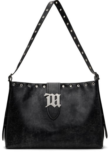 Torbica MISBHV MISBHV Hobo Tote Bag Črna | 250A407, 0