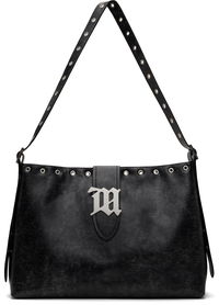 MISBHV Hobo Tote Bag