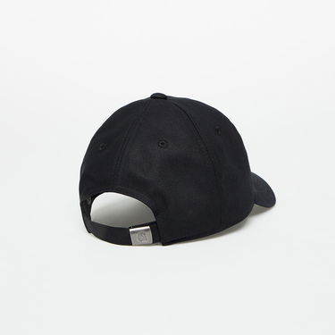 Kapa Carhartt WIP Canvas Script Črna | I028876.0D2.XX, 4