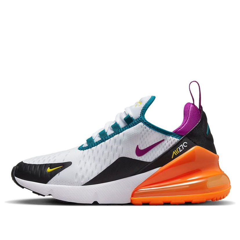 Superge in čevlji Nike Air Max 270 Večbarvna | FD0299-100