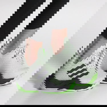 Superge in čevlji adidas Performance Rapidmove Trainer Zelena | IF0967, 3