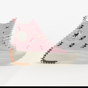 Superge in čevlji Converse Run Star Hike Roza | A05192C, 1