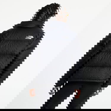 Puhovka The North Face 1996 Retro Nuptse Jacket Črna | NF0A3C8DLE41, 6