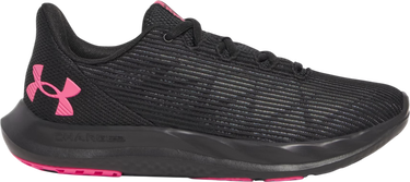 Superge in čevlji Under Armour Charged Speed Swift Črna | 3027006-005, 0