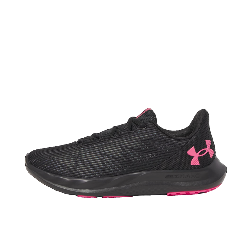 Superge in čevlji Under Armour Charged Speed Swift Črna | 3027006-005