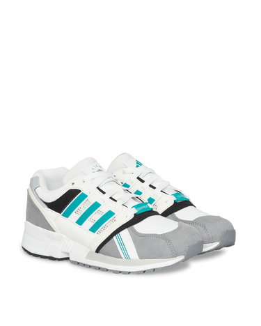 Superge in čevlji adidas Performance EQT CSG 91 "OG" Siva | G58101, 2