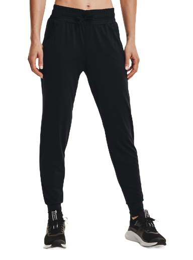 Hlače Under Armour HeatGear Črna | 1369385-001