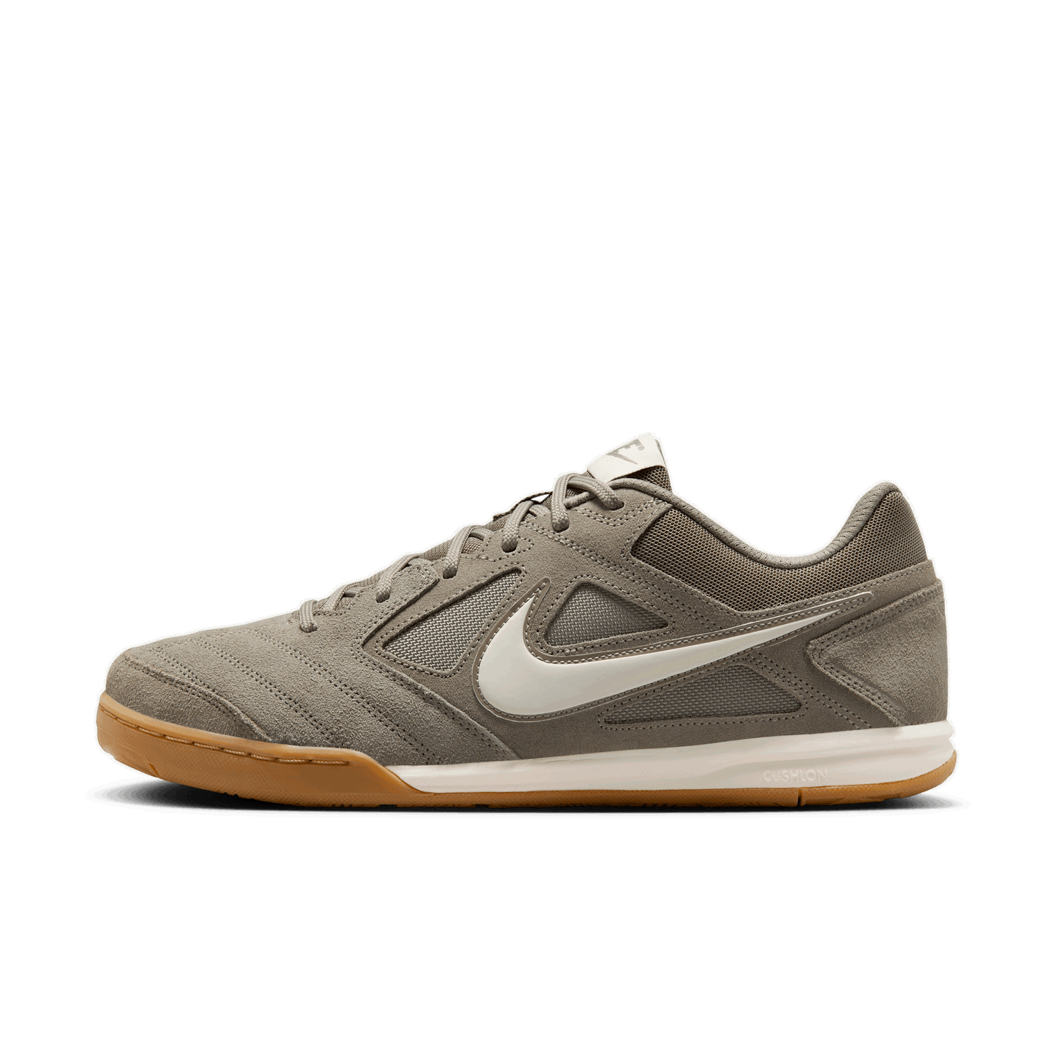 Superge in čevlji Nike Gato Rjava | HQ6020-301, 1