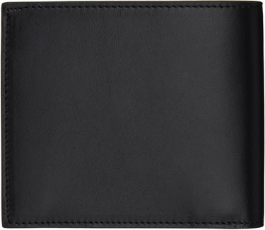 Denarnica Paul Smith Paul Smith Signature Stripe Billfold and Coin Wallet Črna | M1A-4833-LFISIG, 1