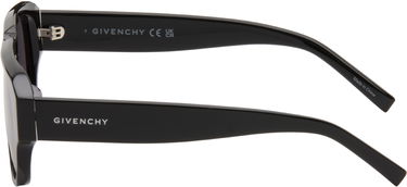Sončna očala Givenchy GV Day Aviator Sunglasses Črna | GV40115UW5501A 192337225772, 2