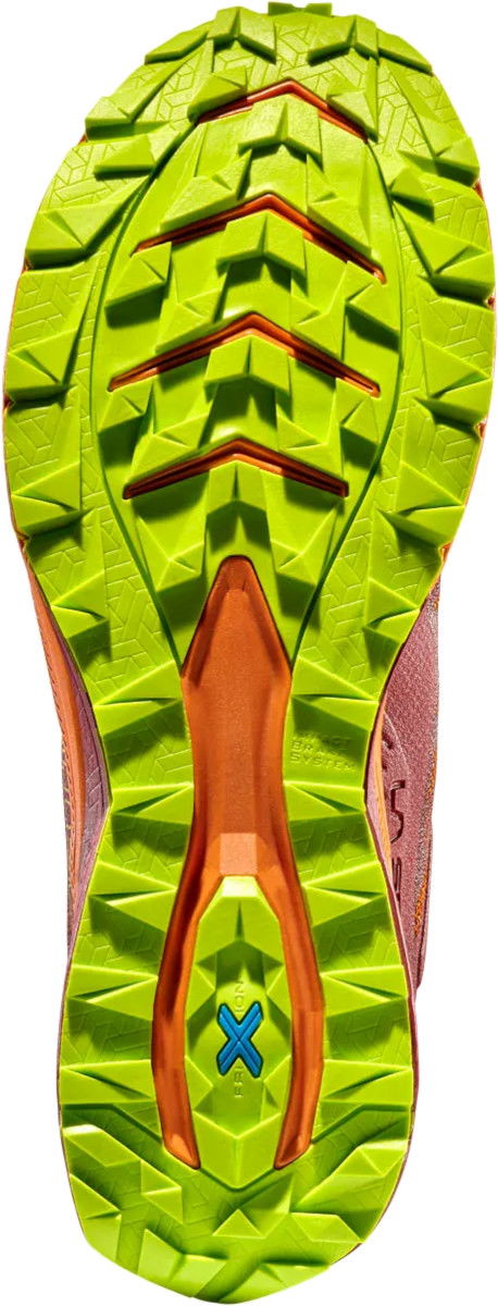 Superge in čevlji La Sportiva Karacal Oranžna | 320208-46u, 1