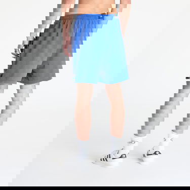 Kratke hlače adidas Performance EQT Fleece Shorts Modra | JD0656, 2