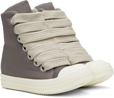 Puhovka Rick Owens Rick Owens DRKSHDW Hollywood Jumbo Lace Puffer Siva | DS01E3818 MUW2, 3