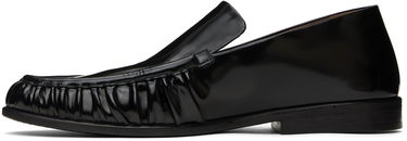 Nega čevljev Marsèll Marsèll Mocassino Loafers Črna | MM4651 P041666, 2