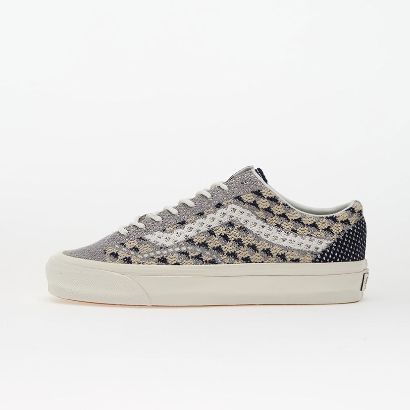 Superge in čevlji Vans LX Old Skool 36 EK 43 Siva | VN000EFK85T1