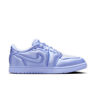 Superge in čevlji Jordan Air Jordan 1 Low Method of Make Lila | HF3969-400, 2