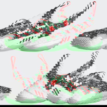 Superge in čevlji adidas Performance Trae Young 1 Večbarvna | GY0305, 6