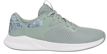 Superge in čevlji Under Armour Charged Aurora 2+ Zelena | 3025238-348, 0