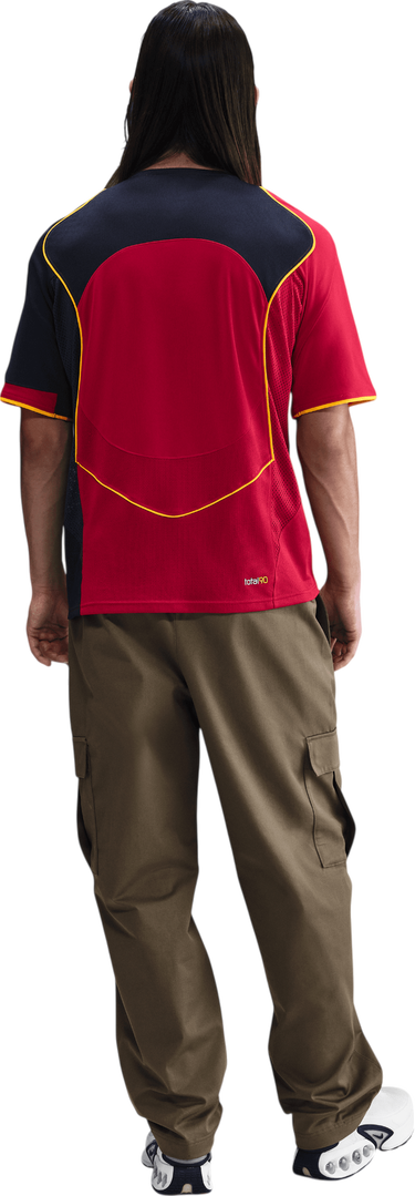 Dres Nike Nike Total 90 Energy Jersey Rdeča | ib4208-687, 2