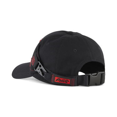 Kapa Puma A$AP ROCKY Seatbelt Baseball Cap OSFA Črna | 055010_01, 3