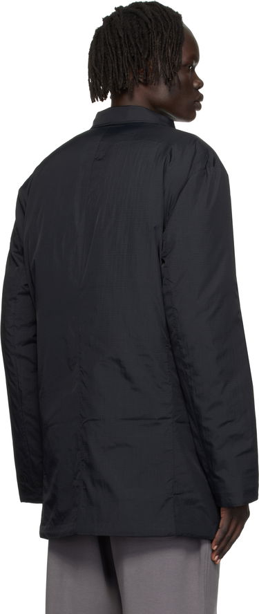 Puhovka Y-3 Y-3 Padded Jacket Črna | KB0044, 2