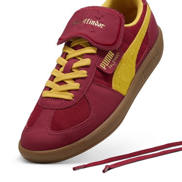 Superge in čevlji Puma PUMA x HARRY POTTER Palermo Rdeča | 401209_01, 7