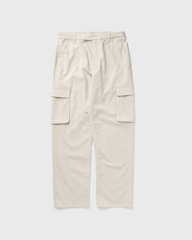 Cargo hlače DAILY PAPER Linen Cargo Pants Bež | 2511124, 1