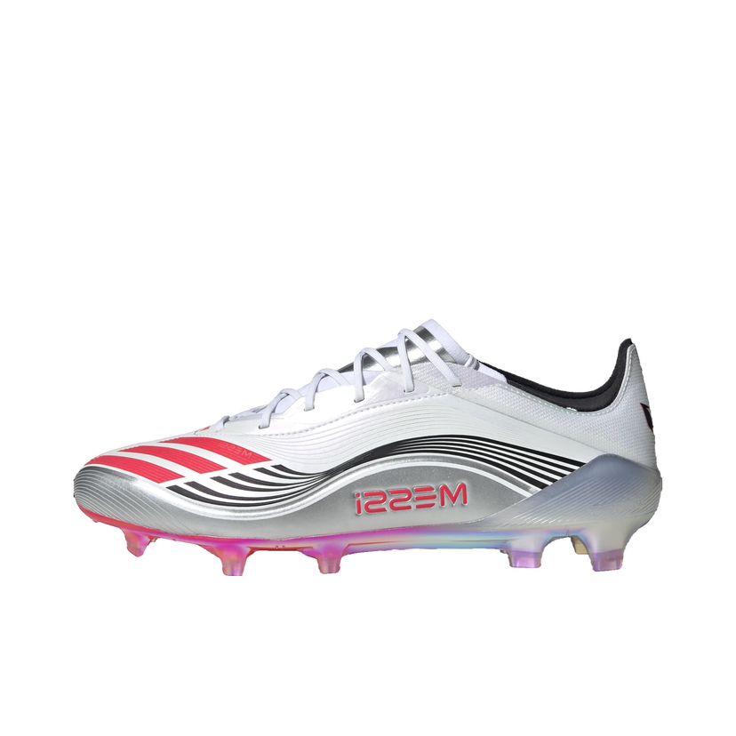 Superge in čevlji adidas Performance F50 MESSI ELITE FG Bela | jp5593