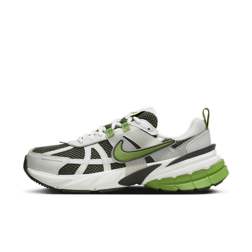 Superge in čevlji Nike V2K Run Zelena | HJ9603-300
