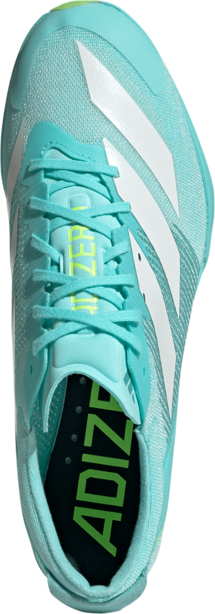 Superge in čevlji adidas Performance Adizero Finesse Turkizna | jh5226, 1