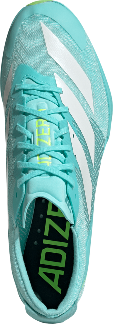 Superge in čevlji adidas Performance Adizero Finesse Turkizna | jh5226, 1