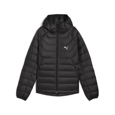 Puhovka Puma Packlite Hooded Down Jacket Črna | 685234_01, 3
