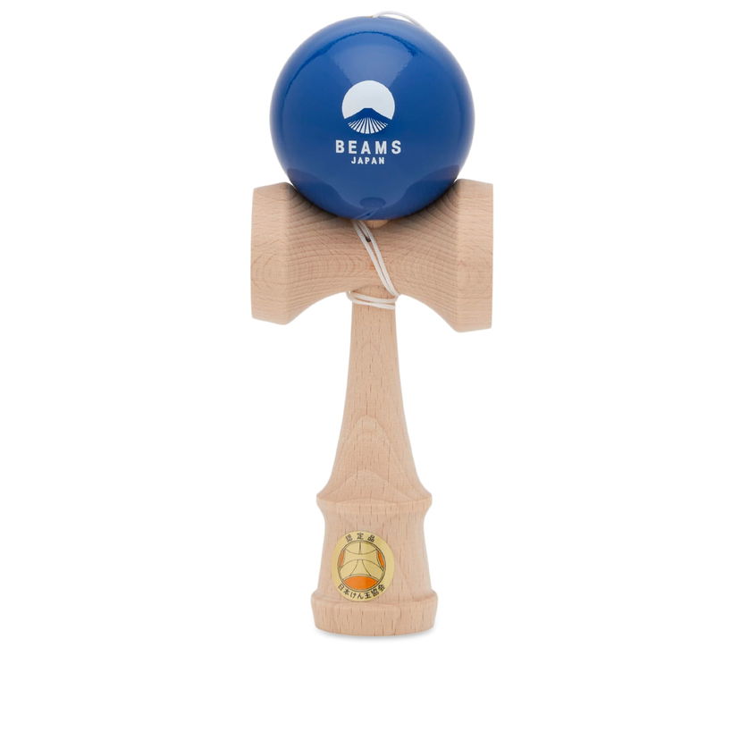 Športna oprema BEAMS Beams Japan Kendama Modra | 5678-0025-749-78