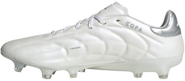 Superge in čevlji adidas Performance Copa Pure II Elite FG Bela | IE7488, 3