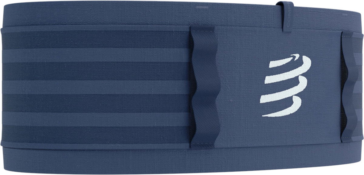 Pasovi Compressport Free Belt Pro Modra | cu00011b5123, 0