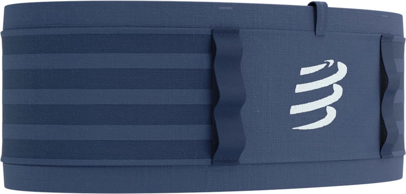 Pasovi Compressport Free Belt Pro Modra | cu00011b5123