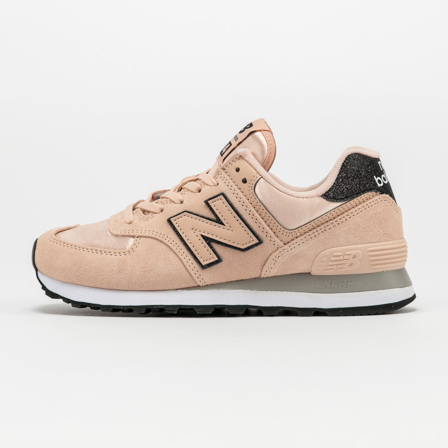 Superge in čevlji New Balance 574 Bež | WL574FL2, 0