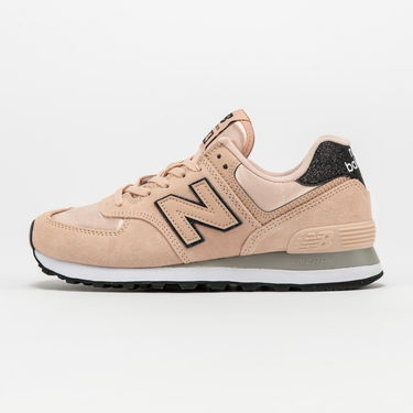 Superge in čevlji New Balance 574 Bež | WL574FL2, 0