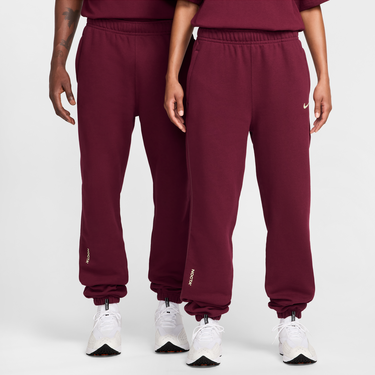 Trenirka Nike NOCTA Fleece Pants Bordo | HM5764-638, 0
