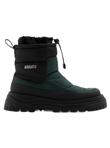 Modni dodatki AXEL ARIGATO Blyde Puffer Boot Bela | F1348002