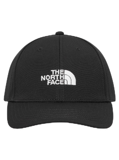 Kapa The North Face Recycled 66 Classic Cap Črna | NF0A4VSV KY41